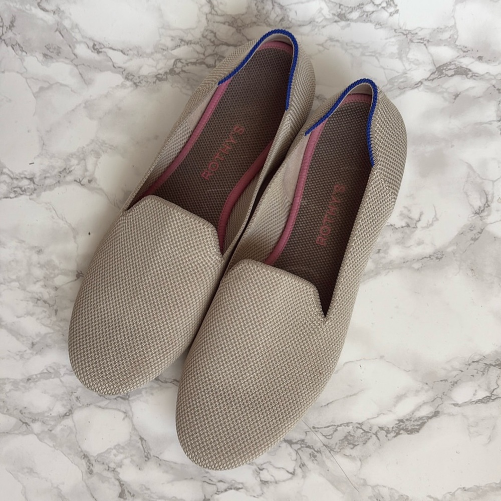 Rothys loafer